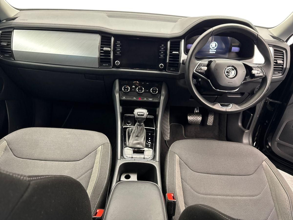 2024 Skoda Kodiaq - image 8