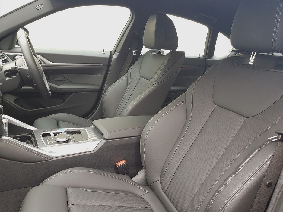 2025 BMW i4 eDrive35 M Sport €54,995