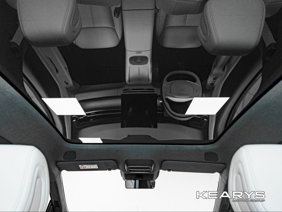 2026 Xpeng G6 - image 27