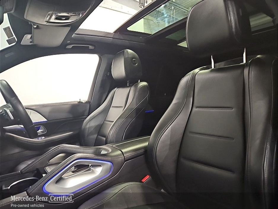 2021 Mercedes-Benz GLE Class - image 16