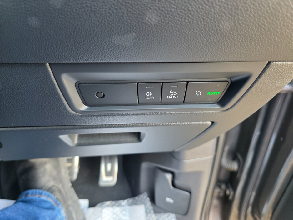 2020 Volkswagen Touareg 3.0TDI 286HP V6 4M DSG Design €39,950