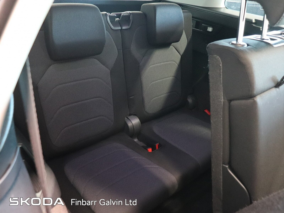 2018 Skoda Kodiaq - image 22