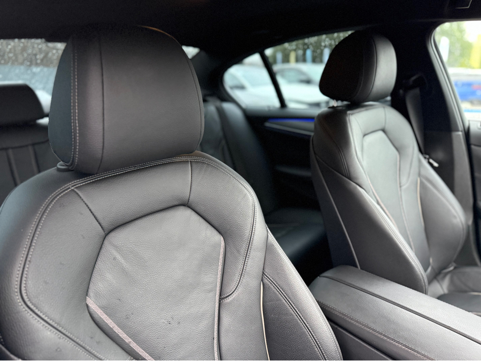 2020 BMW 5 Series M-SPORT - X-DRIVE - 2.0L DIESEL - AUTO - 12M WARRANTY - CAR: 1633