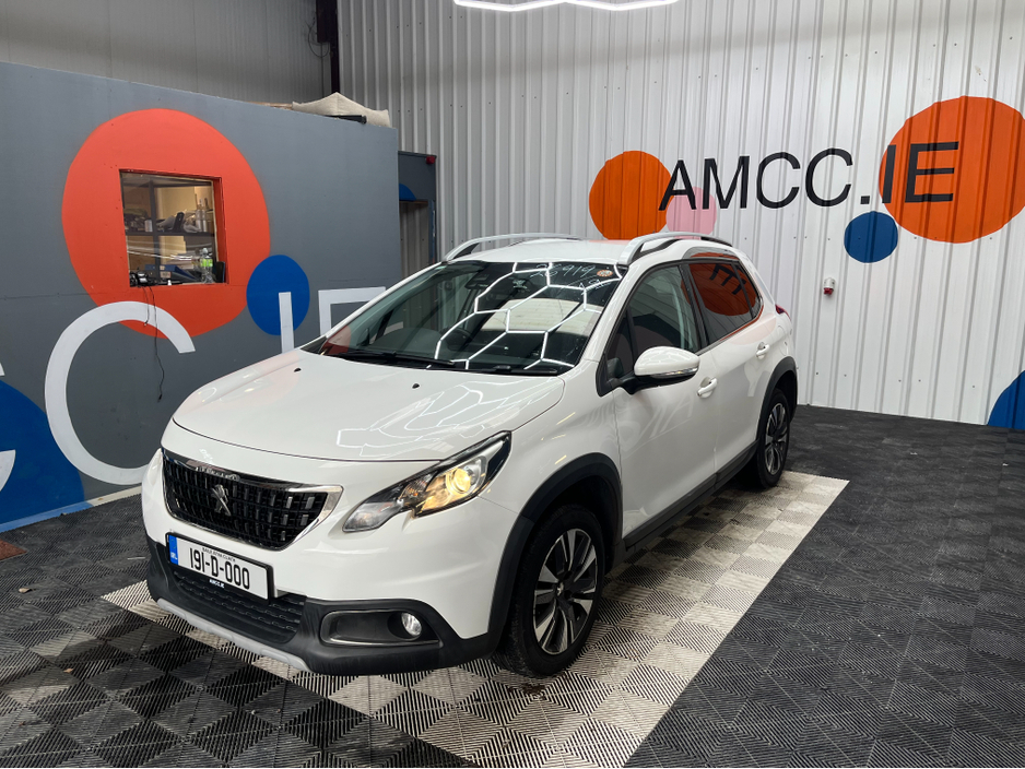 2019 Peugeot 2008 - image 5