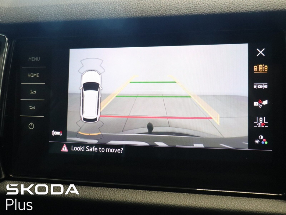 2020 Skoda Kodiaq - image 24