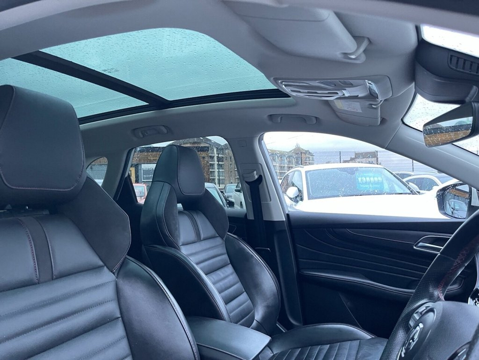 2023 MG HS 1.5 T-GDI Exclusive SUV 5dr Petrol Manual Euro 6 (s/s) (162 ps)