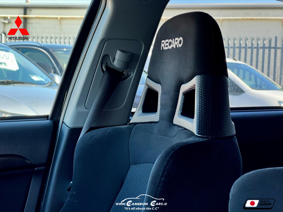 2008 Mitsubishi Lancer - image 27