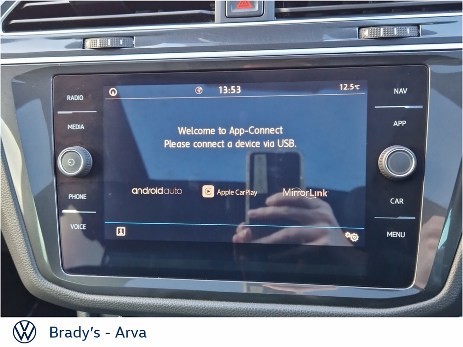 2018 Volkswagen Tiguan - image 18