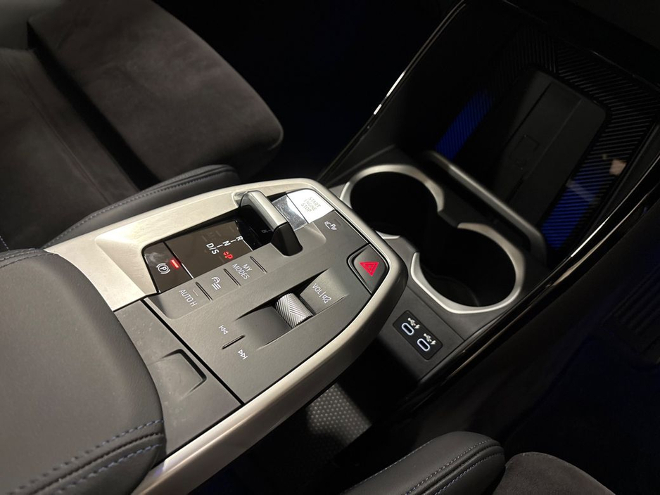 2023 BMW X1 25e M-SPORT PRO X-DRIVE=1 OWNER//LOW MILES//HUGE SPEC=FULL BMW SERVICE HISTORY=TAILORED FINANCE PACKAGES AVAILABLE=TRADE IN'S WELCOME €44,995