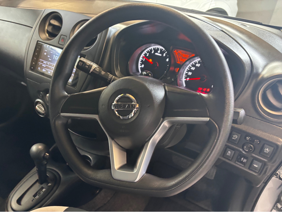 2020 Nissan Note - image 8