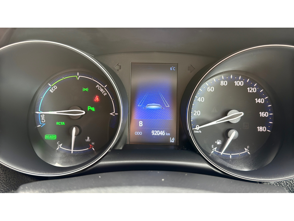 2017 Toyota C-HR - image 29