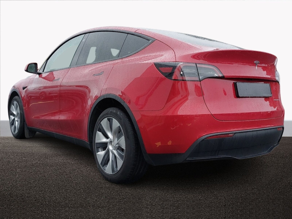 2022 Tesla Model Y Long-Range Dual Motor AWD €31,950