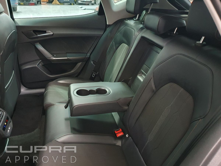 2022 Cupra Formentor - image 9