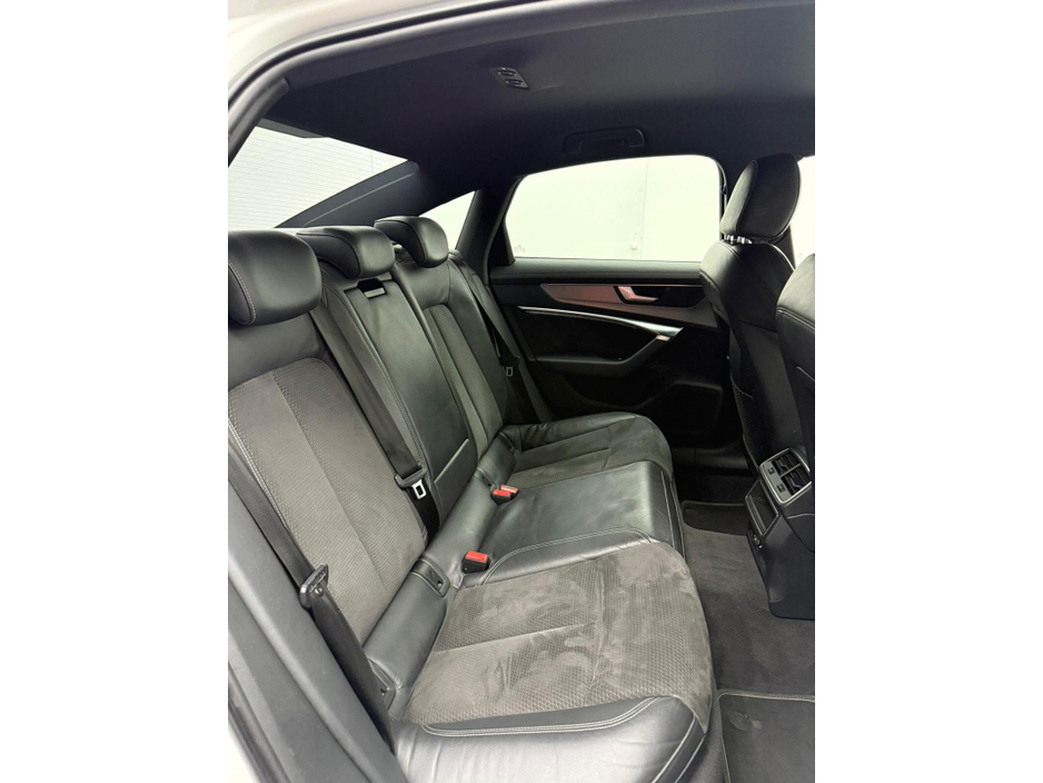 2019 Audi A6 - image 7