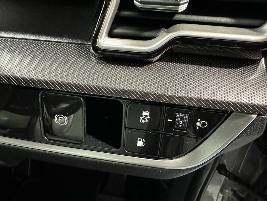 2024 Kia Sportage Anniversary Edition Plug-in Hybrid €39,800