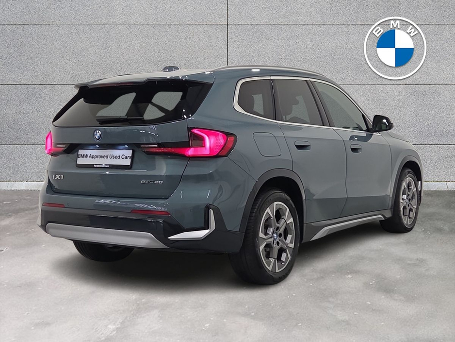 2024 BMW iX1 - image 24