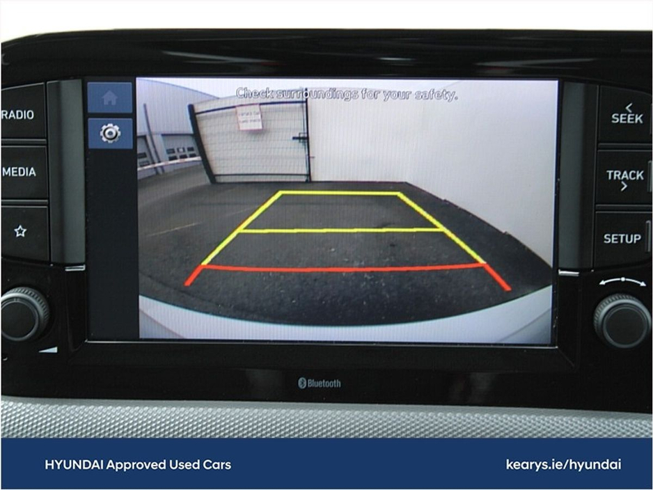 2026 Hyundai i10 - image 16