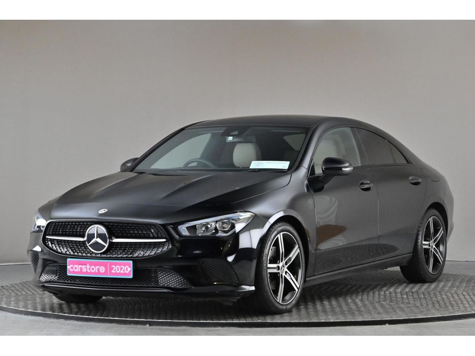 2020 Mercedes-Benz CLA Class - image 3