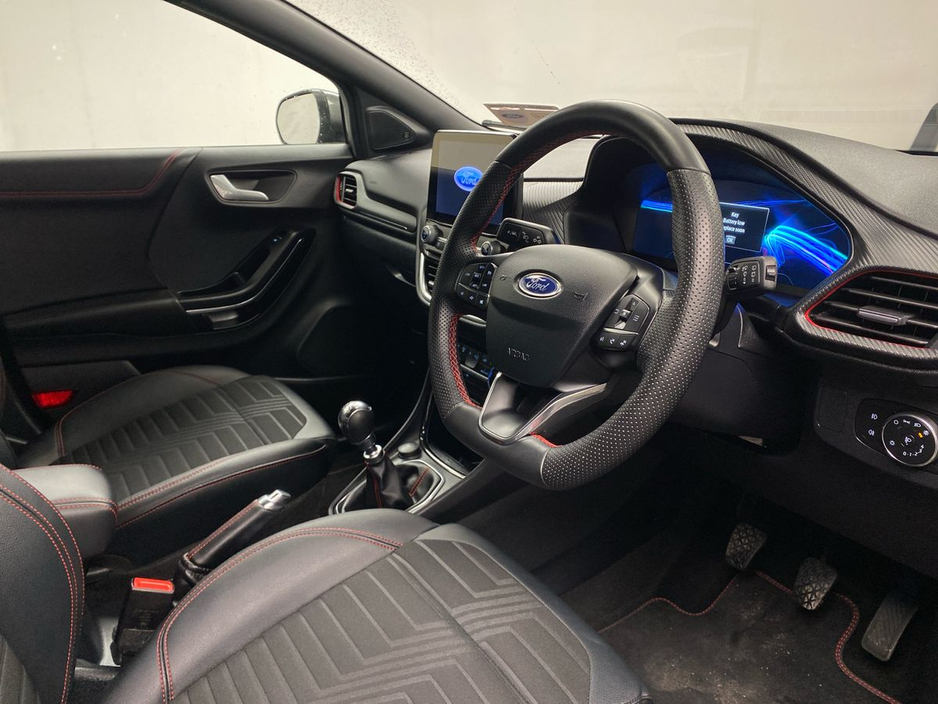 2023 Ford Puma - image 6