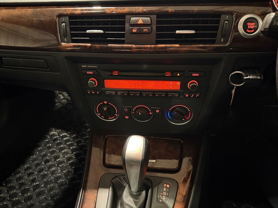 2008 BMW 3 Series 320i Edition ES €4,450