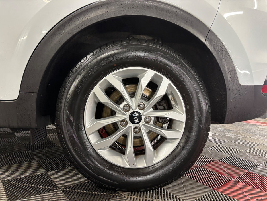 2021 Kia Sportage 1.6 CRDI MHEV K2 €22,950