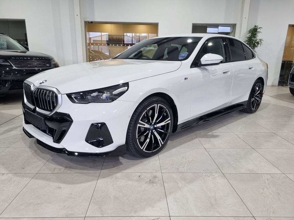 2025 BMW i5 for sale in , Ireland