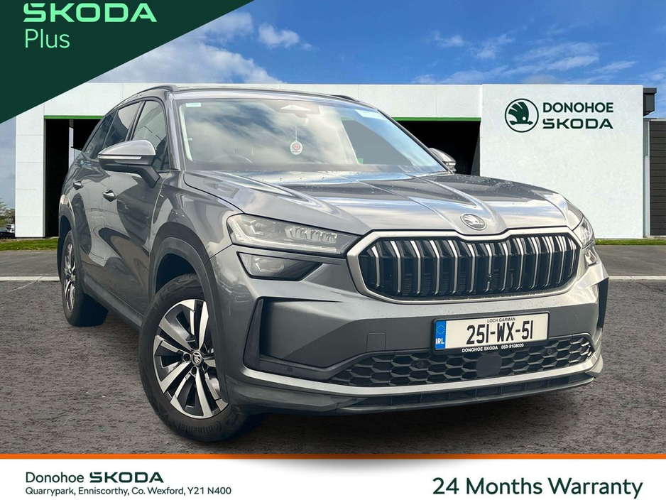 2025 Skoda Kodiaq for sale in , Ireland