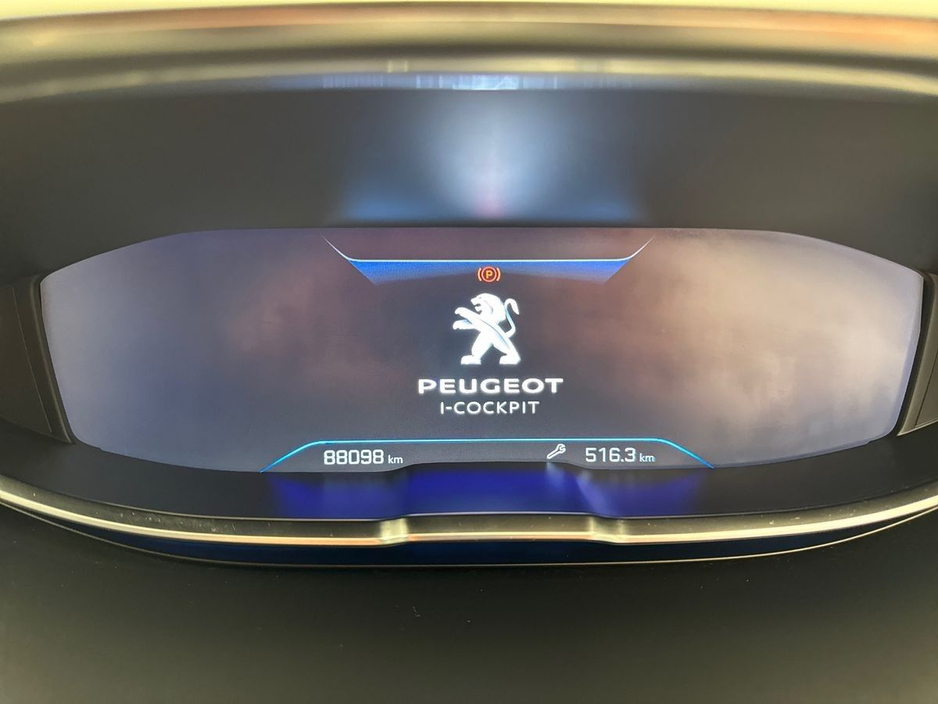 2020 Peugeot 3008 1.5HDI ALLURE *PRICE DROP* €80 PER WEEK €24,995