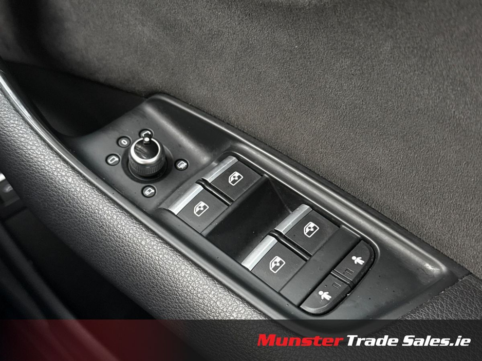 2020 Audi Q7 3.0 TDI quattro S Line Huge Spec