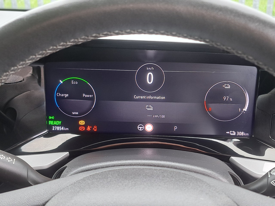 2023 Opel Mokka - image 21