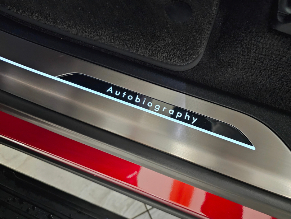 2024 Land Rover Range Rover Sport - image 20