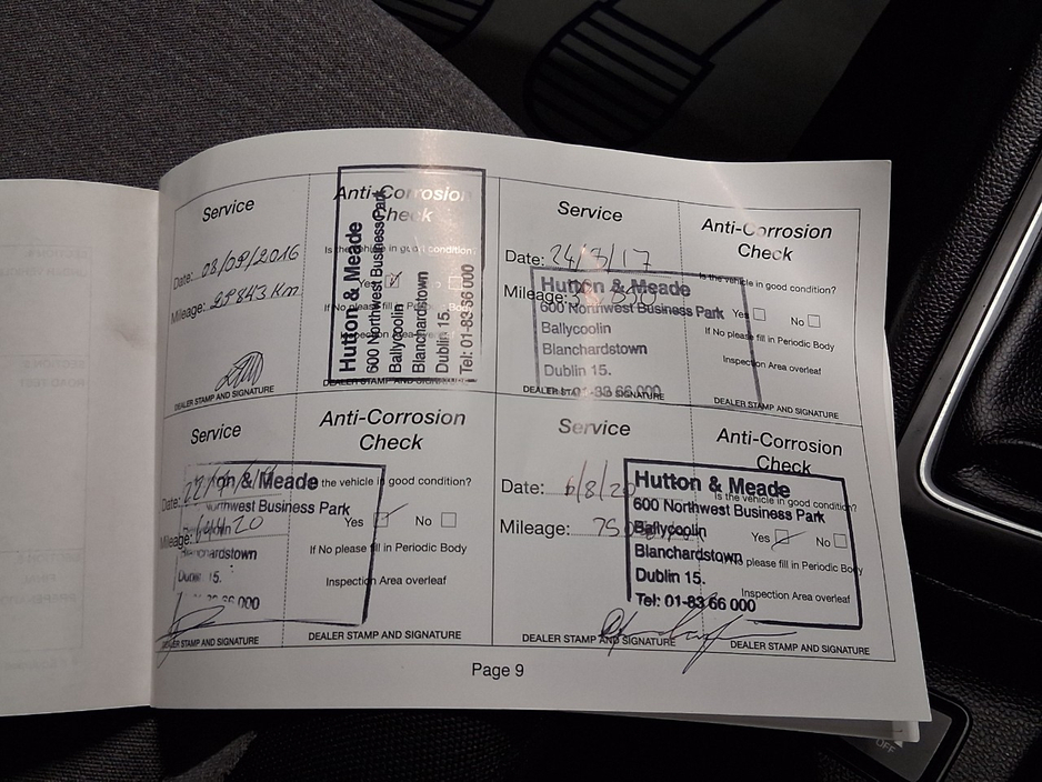 2016 Hyundai i20 - image 6