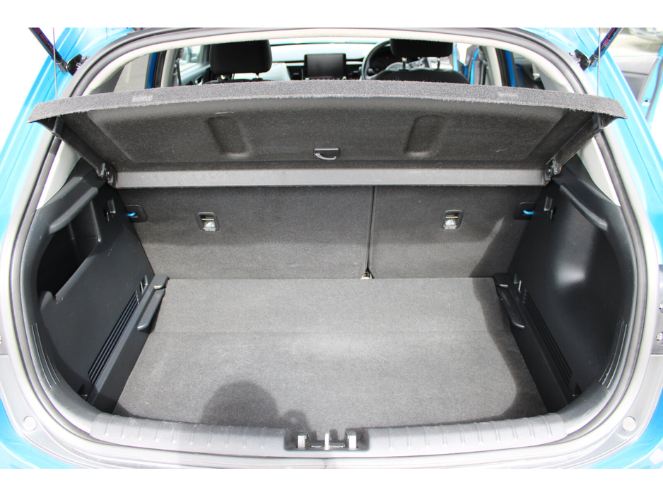 2023 Kia Stonic - image 12