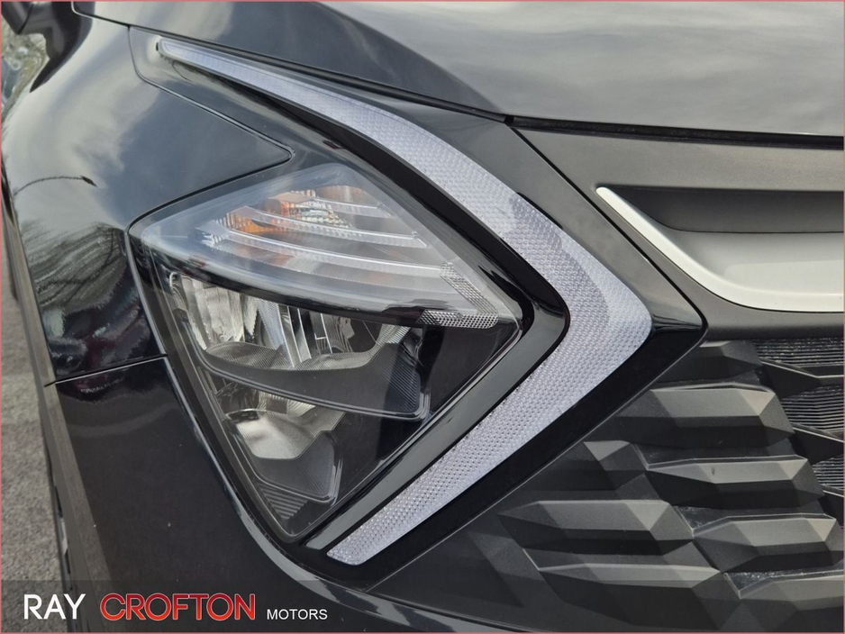 2022 Kia Sportage - image 14