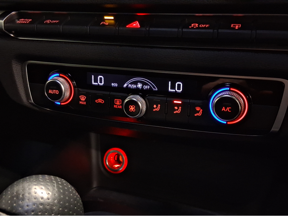 2014 Audi A3 **AUTOMATIC** €14,222