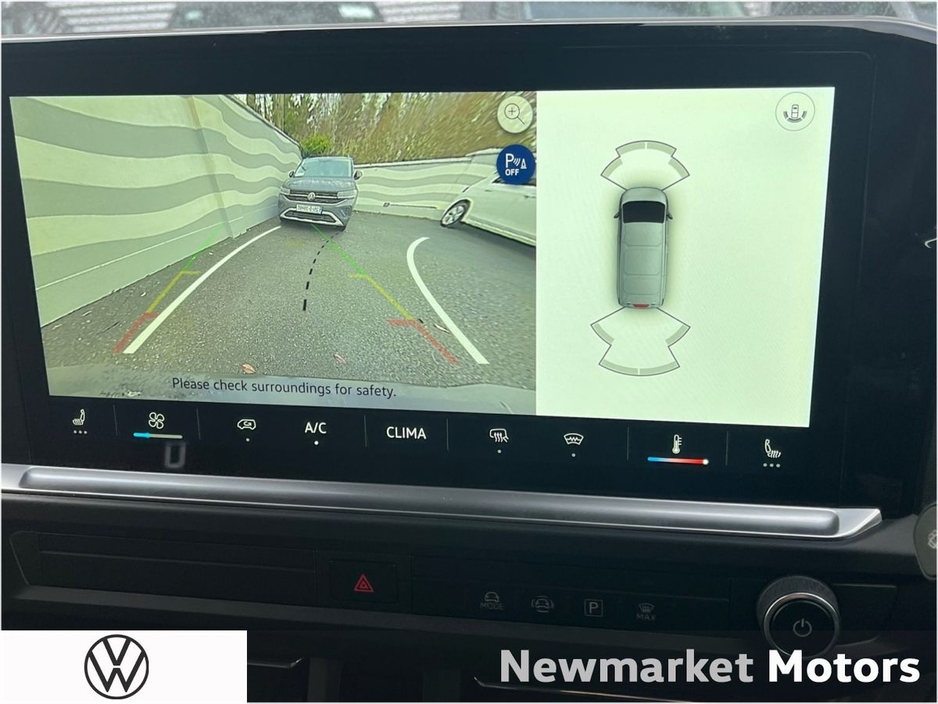 2026 Volkswagen Transporter - image 29