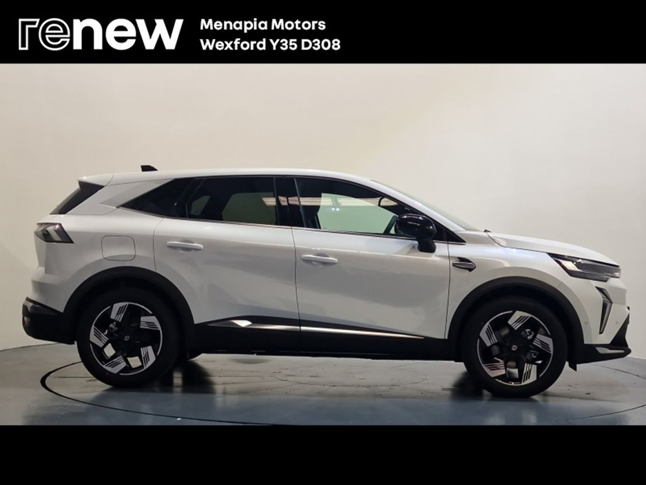 2026 Renault Symbioz - image 7