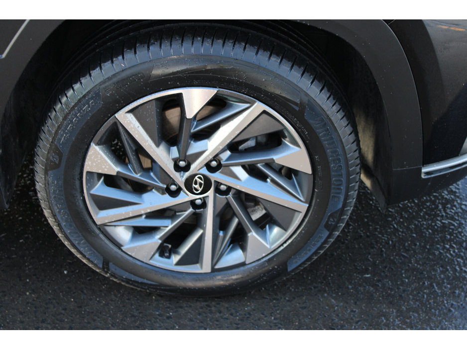 2022 Hyundai Tucson 2WD Executive €29,950