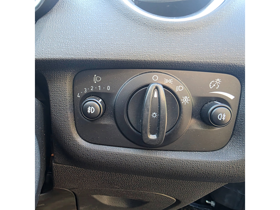 2016 Ford Fiesta 1.0 EcoBoost 65PS S/S €10,450