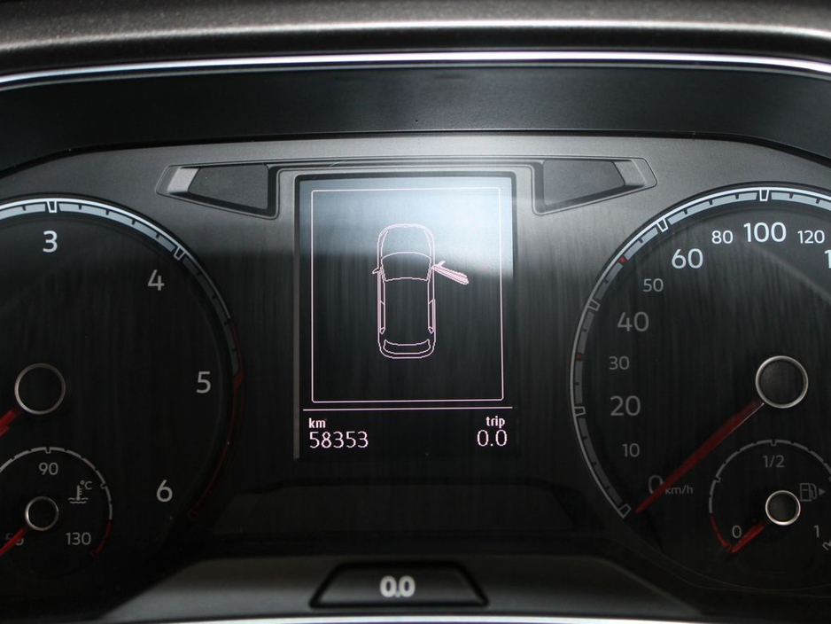 2019 Volkswagen T-Roc Design 1.6tdi M6f115hp 5DR €20,500