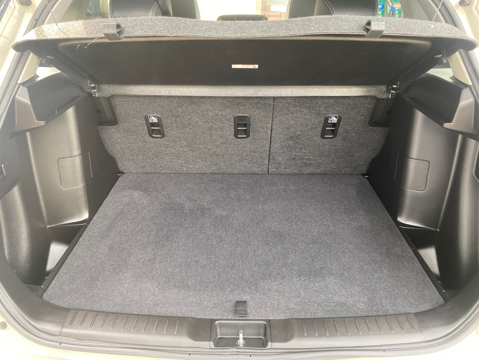 2024 Suzuki Vitara - image 9