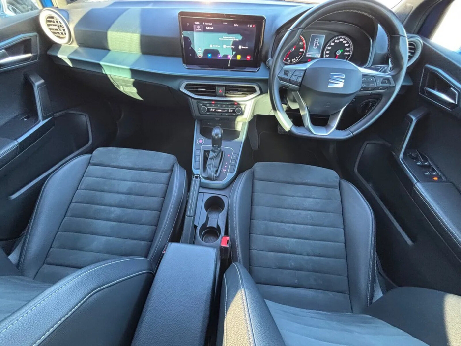 2023 SEAT Arona - image 11