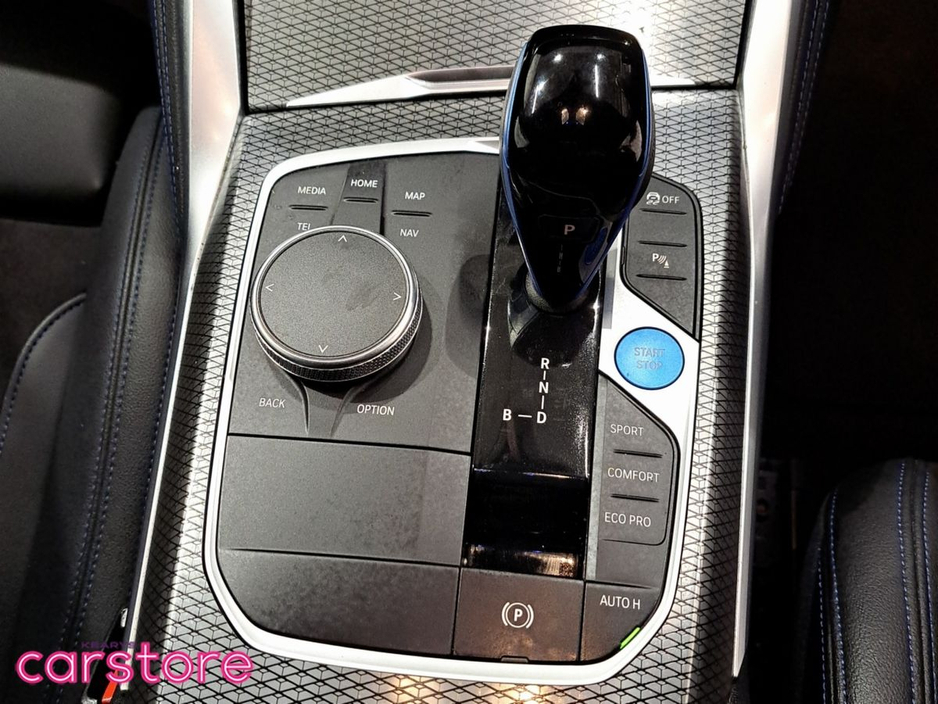 2022 BMW i4 - image 16