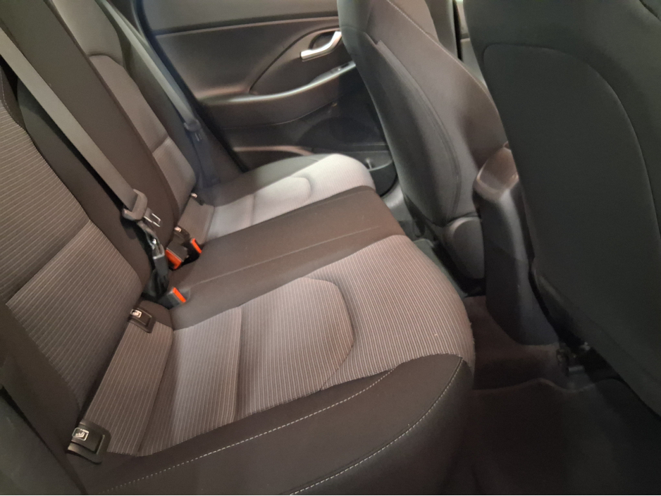 2017 Hyundai i30 **ONE OWNER - ONLY 62KLMS** €13,495