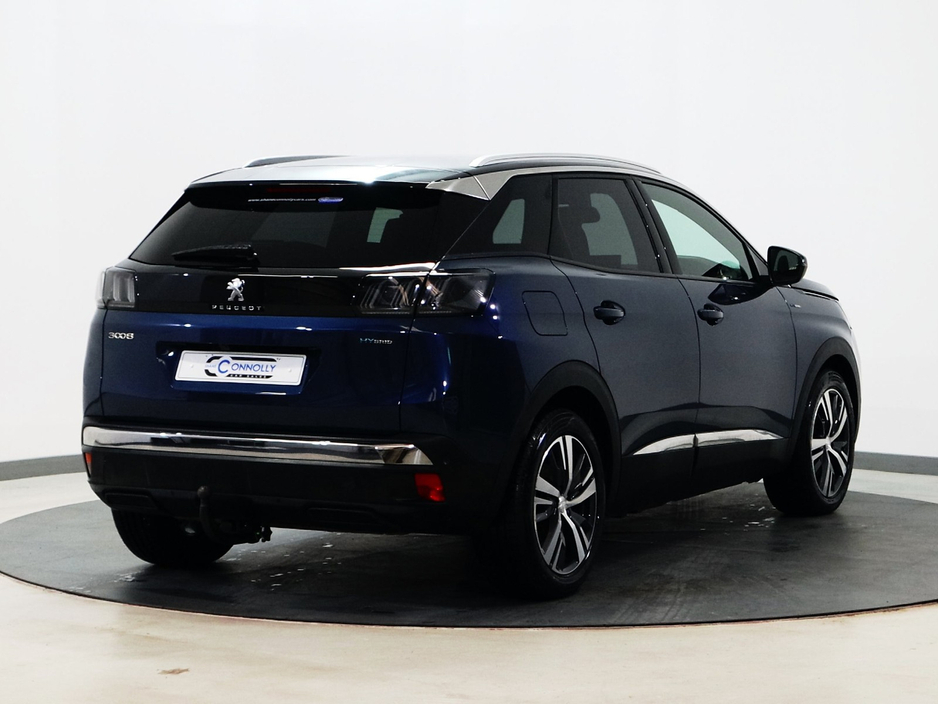 2023 Peugeot 3008 *67* ALLURE PREMIUM SS P S/S PLUS €25,700
