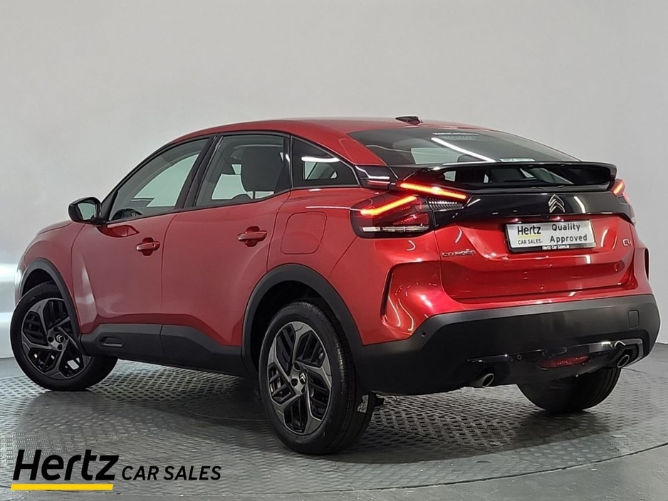 2023 Citroen C4 - image 3