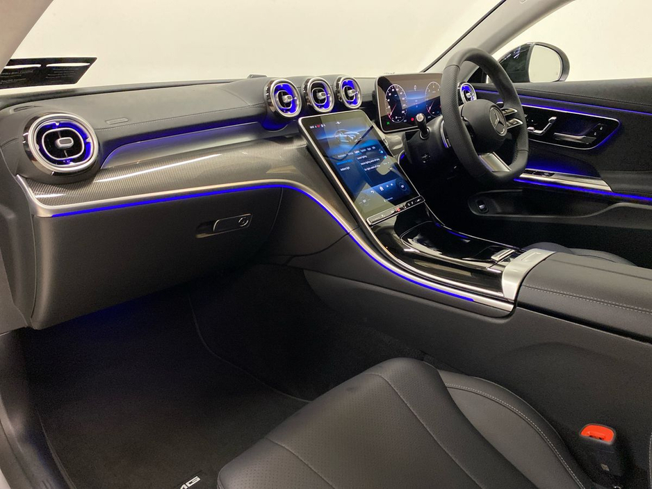 2026 Mercedes-Benz CLE - image 6