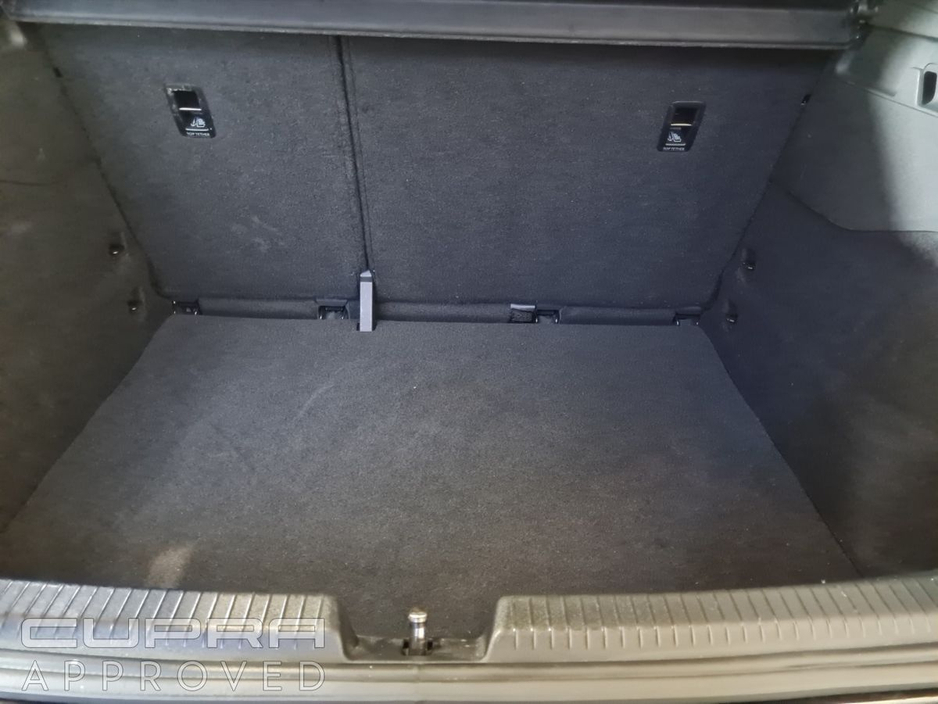 2023 Cupra Born 58kWh 204hp*Call Andrew 0862617858* €26,450