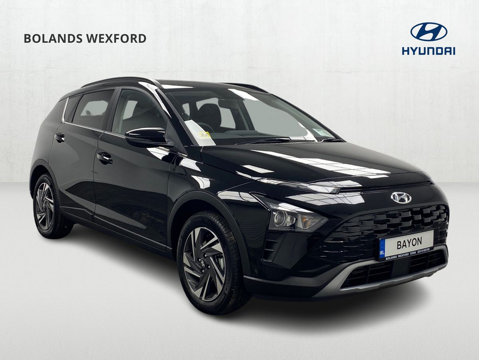 2026 Hyundai Bayon for sale in , Ireland