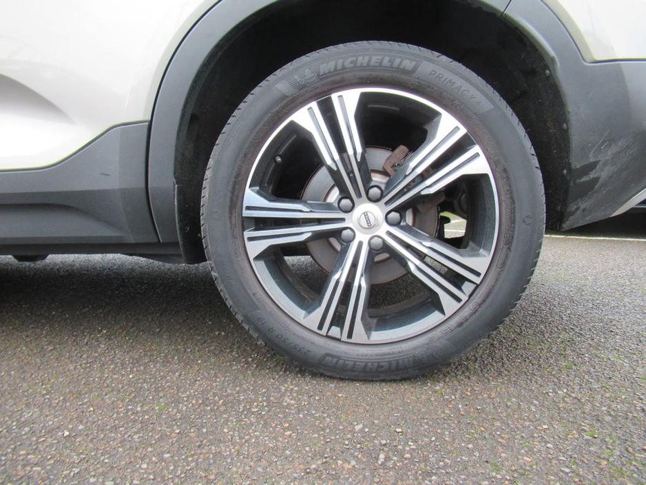 2020 Volvo XC40 1.5 T5 Inscrptn 262HP 5DR AUT €19,900